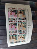 Kinderpostzegels 1984, Postzegels en Munten, Postzegels | Nederland, Ophalen of Verzenden