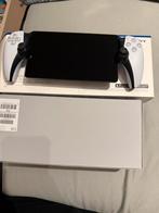 Playstation 5 Portable, Spelcomputers en Games, Spelcomputers | Sony PlayStation 5, Ophalen, Zo goed als nieuw, Playstation 5 Digital