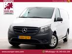Mercedes-Benz Vito 110 CDI 102pk RWD Lang Airco/Navi/Camera, Auto's, Achterwielaandrijving, Gebruikt, Euro 6, 4 cilinders
