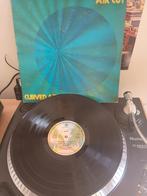 LP Air Cut - Curved Air, Ophalen of Verzenden, Zo goed als nieuw, Alternative