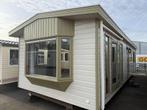 PVC Chalet 11 x 4 m Winterhard, Caravans en Kamperen, Stacaravans, Niet ingevuld, Niet ingevuld, Niet ingevuld
