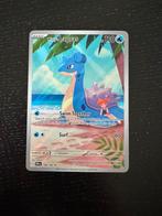 Misty’s Lapras 194/182 - Destined Rivals, Ophalen of Verzenden, Zo goed als nieuw, Losse kaart