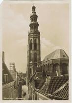 Middelburg – Lange Jan, Ophalen of Verzenden, 1920 tot 1940, Ongelopen, Zeeland