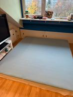 Emma one medium thermo matras 180x200cm goed als nieuw, Huis en Inrichting, Slaapkamer | Matrassen en Bedbodems, Ophalen, Tweepersoons