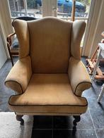 Oorfauteuil, gemakkelijke leunstoel, Huis en Inrichting, Fauteuils, Ophalen, Gebruikt, 75 tot 100 cm, 75 tot 100 cm