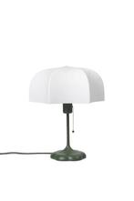 Ferm living poem table lamp, Ophalen, Zo goed als nieuw, Metaal, Minder dan 50 cm