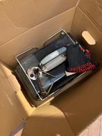 Weber Go Anywhere Grill, Tuin en Terras, Ophalen of Verzenden, Gebruikt, Houtskool, Weber