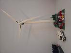 Vestas Windturbine 4999 Limited Edition, Kinderen en Baby's, Speelgoed | Duplo en Lego, Ophalen of Verzenden, Gebruikt
