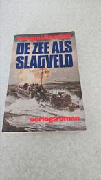 Douglas Reeman ,de zee als slagveld., Ophalen of Verzenden, Tweede Wereldoorlog, Zo goed als nieuw