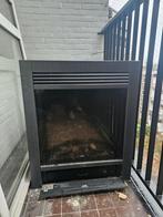 Inbouw Haard - Faber Varda, Huis en Inrichting, Ophalen, Gebruikt, Inbouwhaard, Elektrische haard