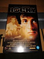 VHS - Rocky IV, Cd's en Dvd's, VHS | Film, Vanaf 16 jaar, Ophalen of Verzenden, Zo goed als nieuw, Horror