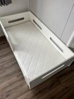 Peuter bed Colombe - Petit Amelie, Kinderen en Baby's, Kinderkamer | Bedden, Ophalen, Zo goed als nieuw, 140 tot 160 cm, 70 tot 85 cm