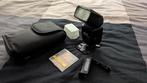 Nikon speedlight sb-800, Ophalen, Zo goed als nieuw, Nikon, Kantelbaar