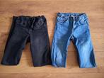 Jeans, skinny, maat 170, Broek, Gebruikt, Meisje, Ophalen of Verzenden