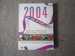 DVD: Uw jaar in beeld 2004, Alle leeftijden, Ophalen of Verzenden, Gebruikt, Politiek of Geschiedenis