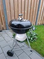 Weber Kogelbarbecue - Klaar voor gebruik!, Ophalen, Gebruikt, Weber