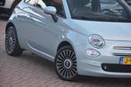 Fiat 500 1.0 Hybrid Launch Edition | Navigatie | Panoramadak, Voorwielaandrijving, Stof, Gebruikt, Euro 6