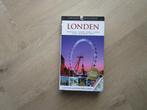 Capitool reisgids Londen met stadsplattegrond. 448 blz. Zie, Boeken, Reisgidsen, Capitool, Europa, Ophalen of Verzenden, Zo goed als nieuw