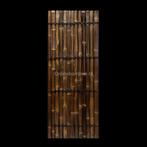 Schutting bamboe 240x90, Ophalen of Verzenden, Nieuw, Minder dan 3 meter