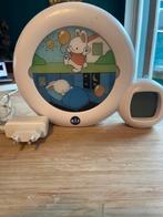 Kid'Sleep Moon Slaaptrainer / Nachtlampje, Ophalen of Verzenden, Gebruikt