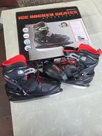 Verstelbare Nijdam IJshockeyschaatsen Maat 38-41, Sport en Fitness, Schaatsen, Ophalen of Verzenden, Gebruikt, IJshockeyschaatsen