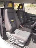 GEZOCHT: Suzuki ignis sport recaro stoelen, Ophalen, Nieuw, Suzuki