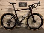 S-Works Tarmac SL8 SRAM RED Etap AXS 2 x 12 58cm. ZGAN, 28 inch, Carbon, Heren, Zo goed als nieuw
