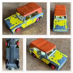 Field Car (MatchBox), Hobby en Vrije tijd, Modelauto's | 1:50, Ophalen of Verzenden