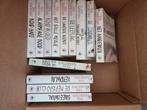 Tess Gerritsen, Boeken, Ophalen, Gelezen
