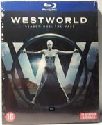 Westworld - Seizoen 1 (3 BLU RAY Set, NL Ondertiteling!), Cd's en Dvd's, Blu-ray, Ophalen of Verzenden, Zo goed als nieuw, Tv en Series