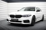 Maxton Design Bmw 5 Serie G30 G31 M Pack Spoiler V2, Auto diversen, Tuning en Styling, Ophalen of Verzenden, Automotive Parts