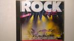 Rock The Night Volume 1, Cd's en Dvd's, Ophalen of Verzenden, Zo goed als nieuw, Pop
