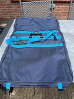 KLM kostuum kleding reistas, Ophalen, 30 cm of meer, Blauw, Zo goed als nieuw