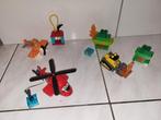 Duplo Disney Planes set, Gebruikt, Ophalen of Verzenden, Duplo, Duplo