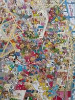 Jan van Haasteren Winter Fair 1000 stukjes, Ophalen of Verzenden, 500 t/m 1500 stukjes, Gebruikt, Legpuzzel