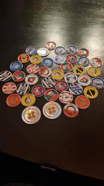 Cluppies plus, Verzamelen, Flippo's, Ophalen of Verzenden, Losse flippo's
