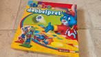 Bobo Dobbelpret - Studio 100 Bordspel, Ophalen of Verzenden, Zo goed als nieuw, Een of twee spelers, Studio 100