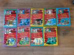 Diverse Geronimo Stilton boeken als set of los, Ophalen of Verzenden, Zo goed als nieuw