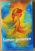 Samen genieten. Piet Wagenaar, Ophalen of Verzenden, Zo goed als nieuw, Christendom | Protestants