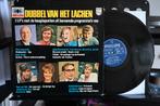 2LP 1974 Various     Dubbel van het lachen, Ophalen of Verzenden, Zo goed als nieuw, 12 inch, Nederlandstalig