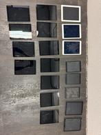 Partij iPads & Asus Tablets - Defect, voor Onderdelen, Computers en Software, Apple iPads, Ophalen of Verzenden, Niet werkend