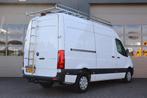 Mercedes-Benz Sprinter 317 CDI L2H2 l AUTOMAAT l IMPERIAAL l, Automaat, Achterwielaandrijving, Gebruikt, Euro 6