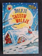 Dolfje Weerwolfje - Dolfje Sneeuwwolfje - Paul van Loon, Boeken, Ophalen of Verzenden, Gelezen, Paul van Loon, Fictie algemeen