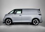 Volkswagen ID. Buzz Cargo 79 kWh 286PK | Airco | Stoelverwar, Auto's, Bestelauto's, Automaat, 459 km, Volkswagen, 2292 kg