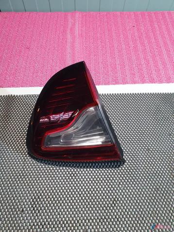 renault captur achterlicht links in de achterklep 265555726  beschikbaar voor biedingen