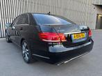 Mercedes-Benz E-klasse 200 Prestige Avantgarde / Panoramadak, Automaat, Achterwielaandrijving, Gebruikt, 4 cilinders