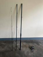 Feederhengel Ultimate Recruit Feeder 3.30m, Ophalen, Gebruikt, Werphengel