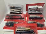 Set Atlas bussen 1:43, Overige merken, Auto, ., Nieuw