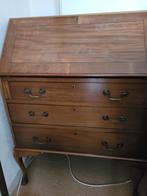 Antiek secretaire bureau, Antiek en Kunst, Antiek | Meubels | Kasten, Ophalen of Verzenden