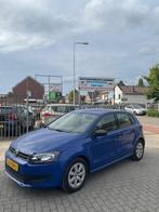 Volkswagen Polo 1.2 Easyline, Voorwielaandrijving, Euro 5, 967 kg, Gebruikt